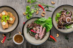 Cheap Vegetarian fnb restaurant | Suits other fnb concepts (D7), Retail #597502001